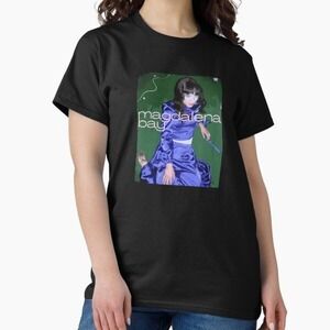 Magdalena Bay Indie Pop Culture Shirt